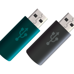 Gratis (*) USB Stick (nur in Verbindung mit Softwarekauf)